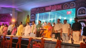 साकेत वर्मा ब्यूरो चीफ कोरबा