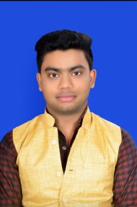 प्रदेश खबर के छत्तीसगढ़ ब्यूरो प्रमुख बने साहिल वर्मा