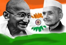 Photo of दो अक्टूबर : महात्मा गांधी और लाल बहादुर शास्त्री का जन्मदिन