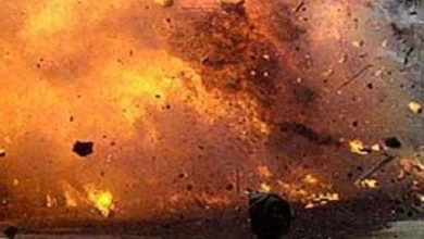 Photo of बंगाल के उत्तर 24 परगना में कई बम धमाके, चार लोग घायल