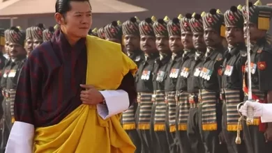 Photo of भूटान बुधवार को राजा जिग्मे वांगचुक का 43वां जन्मदिन मनाएगा