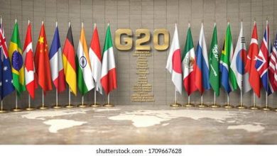 Photo of यूरोपीय संघ ने भारत की जी20 अध्यक्षता पर जताया भरोसा