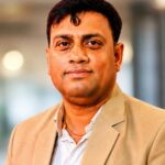 Praveen Kumar Dubey