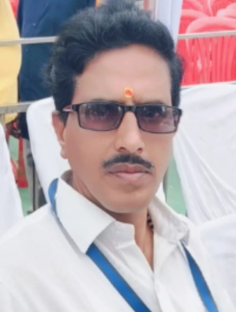 Santosh Tiwari